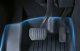 Χαλάκια αυτοκινήτου Baseus για Tesla Baseus T-Space 6 τεμαχίων (μαύρο) 12994809 6932172634346