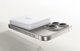 Powerbank Baseus Airpow II 10000mAh Qi2 με MagSafe 22,5W με καλώδιο Baseus Simple Series USB-C - USB-C 20V/3A (30cm) - λευκό