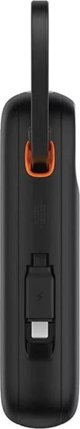 Baseus PPQD4-20C Λιθίου-πολυμερούς (LiPo) 20000 mAh Μαύρο