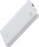 Baseus POWERBANK 10000MAH 15W USB + USB-C ΛΕΥΚΟ