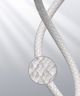 Baseus High Density Braided Cable Type-C to Lightning, PD,  20W, 1m (Black)