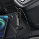 Φορτιστής Baseus Share Together 1x USB-A 1x USB-C 3 A (BSU2782GRY)