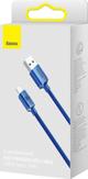 Καλώδιο USB Baseus USB-A - USB-C 2 m Μπλε (baseus_20220224125238)