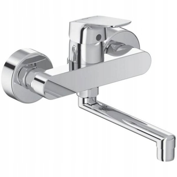 Μίκτης νιπτήρα Ideal Standard CERAFLEX B1717AA