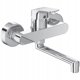 Μίκτης νιπτήρα Ideal Standard CERAFLEX B1717AA