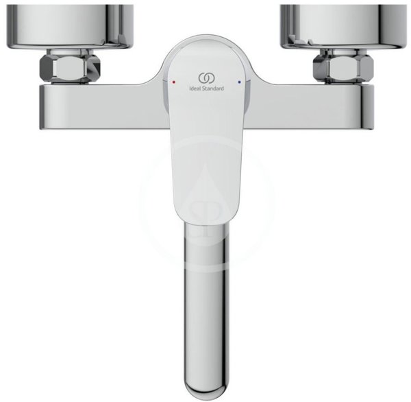 Μίκτης νιπτήρα Ideal Standard CERAFLEX B1717AA