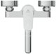 Μίκτης νιπτήρα Ideal Standard CERAFLEX B1717AA