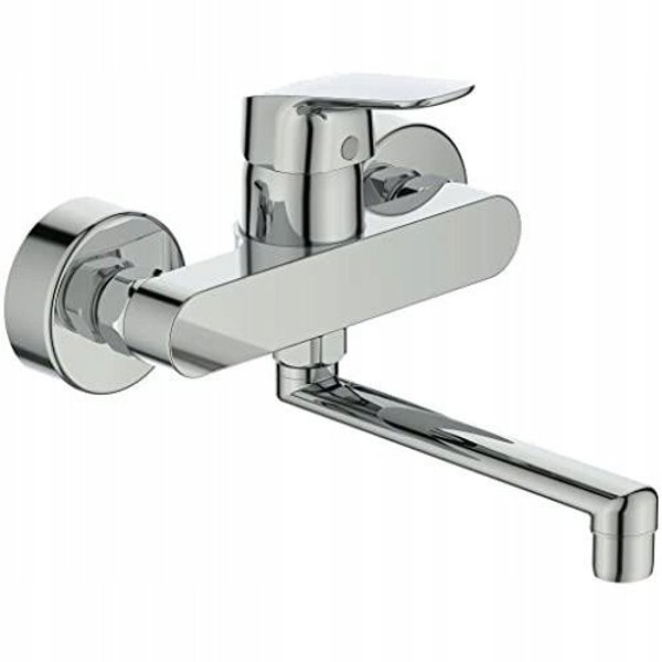 Μίκτης νιπτήρα Ideal Standard CERAFLEX B1717AA