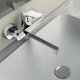 Μίκτης νιπτήρα Ideal Standard CERAFLEX B1717AA