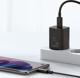 Φορτιστής Baseus Super Si 2x USB-C 3 A (BSU3039)