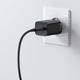 Φορτιστής Baseus Super Si 2x USB-C 3 A (BSU3039)