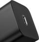 Φορτιστής Baseus Super Si 2x USB-C 3 A (BSU3039)
