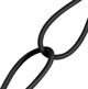 Baseus Superior Series Cable USB to iP 2.4A 1m (black)
