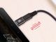 Baseus Μετατροπέας USB-C male σε micro USB female (CAMOTG-01) (BASCAMOTG-01)