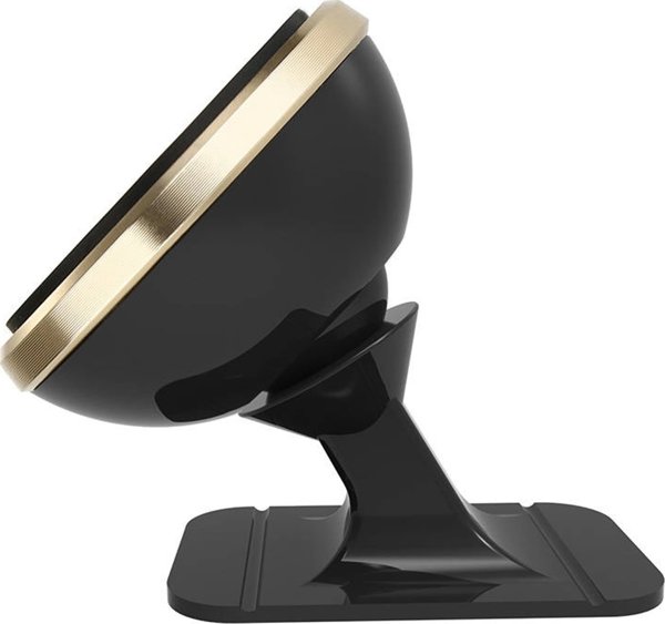 Μαγνητική βάση τηλεφώνου Baseus (χρυσό)