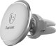 Baseus Μαγνητική Βάση Αυτοκινήτου Baseus C40141201S13-00 για τον Αεραγωγό - Ασημί