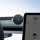 Βάση τηλεφώνου Baseus BS-CW06 MagPro II με MagSafe για το ταμπλό - μαύρο