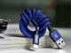 Baseus Lightning Yiven Cable 2A 1.2m Navy Blue (CALYW-13) (BASCALYW-13)