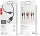 Baseus Lightning Yiven Cable 2A 1.2m Navy Blue (CALYW-13) (BASCALYW-13)