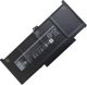 Μπαταρία Laptop Dell MXV9V 60Whr 7500mAh 4-Cell Συμβατή