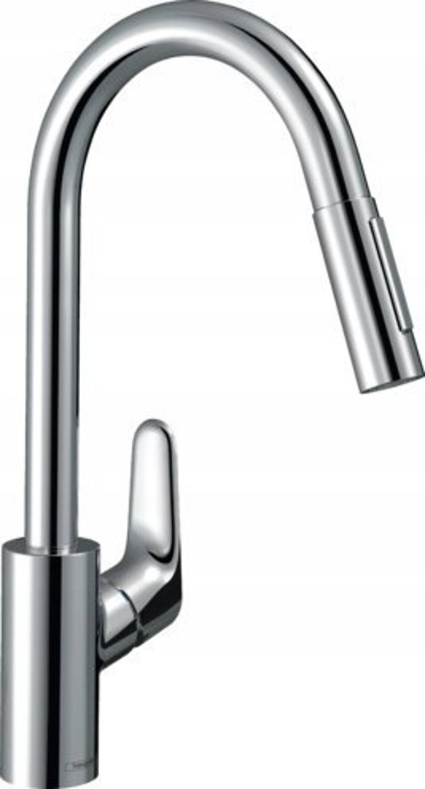 Μπαταρία κουζίνας Hansgrohe Kitchen faucet Hansgrohe Focus M 31833000
