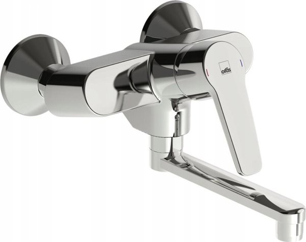 Μπαταρία νιπτήρα Oras Washbasin faucet Oras Saga 3915Y
