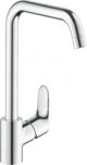 Βρύση κουζίνας Hansgrohe Hansgrohe Focus M41 31821000