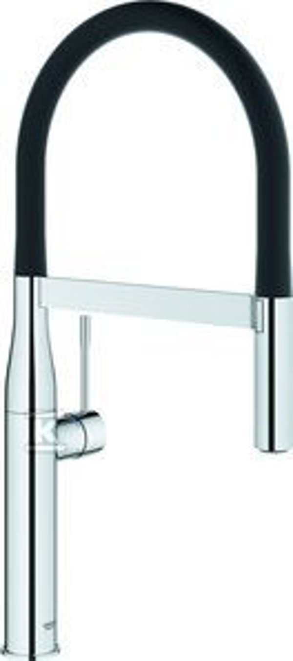 Μπαταρία κουζίνας Grohe Μπαταρία κουζίνας Essence Μονοχειριστήριο 1/2