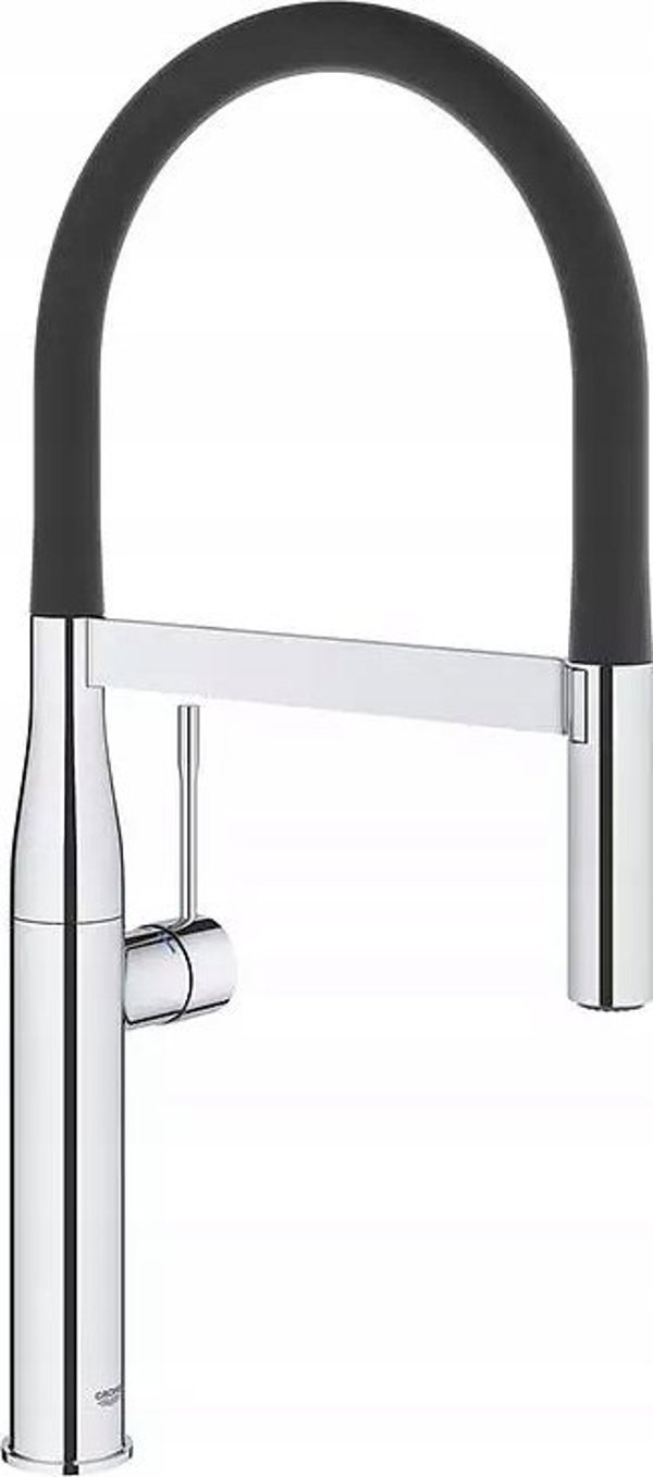 Μπαταρία κουζίνας Grohe Μπαταρία κουζίνας Essence Μονοχειριστήριο 1/2