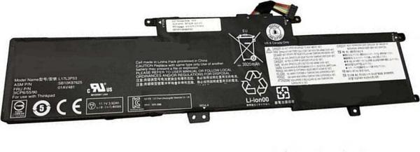 Μπαταρία MicroBattery Laptop Battery για Lenovo