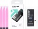Μπαταρία Licore LICORE μπαταρία για IPHONE 13 Pro 3095 mAh
