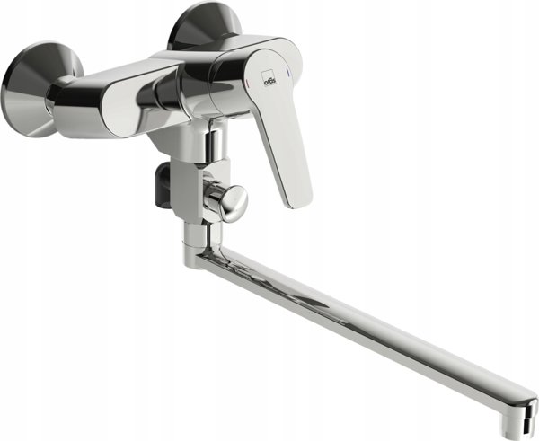 Μπαταρία μπανιέρας Oras BATH AND SHOWER FAUCET 3942Y SAGA
