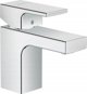 Μπαταρία νιπτήρα Hansgrohe Washbasin mixer Hansgrohe Vernis Shape, 71569000, chrome