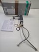 Μπαταρία νιπτήρα Hansgrohe Washbasin mixer Hansgrohe Vernis Shape, 71569000, chrome