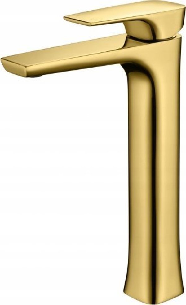 Μπαταρία νιπτήρα Blue Water Washbasin faucet Blue Water Monaco MON-BUN.010 (χρυσό)