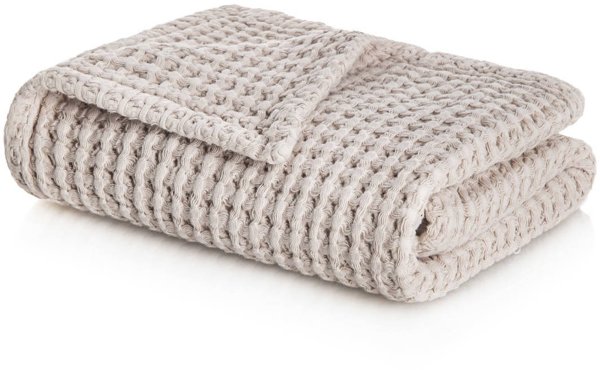 Bath towel AURA, beige, 70 x 140 cm, 650 g/m2, 100% cotton