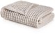 Bath towel AURA, beige, 70 x 140 cm, 650 g/m2, 100% cotton