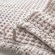 Bath towel AURA, beige, 70 x 140 cm, 650 g/m2, 100% cotton