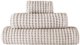 Bath towel AURA, beige, 70 x 140 cm, 650 g/m2, 100% cotton