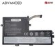Μπαταρία Extra Digital φορητού υπολογιστή LENOVO L18C3PF7, 4500mAh, Extra Digital Advanced