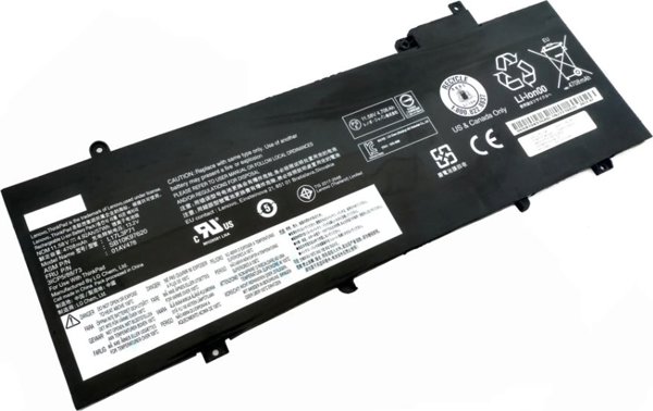 Μπαταρία Lenovo Battery 3c 57Wh LiIon SMP