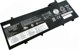Μπαταρία Lenovo Battery 3c 57Wh LiIon SMP