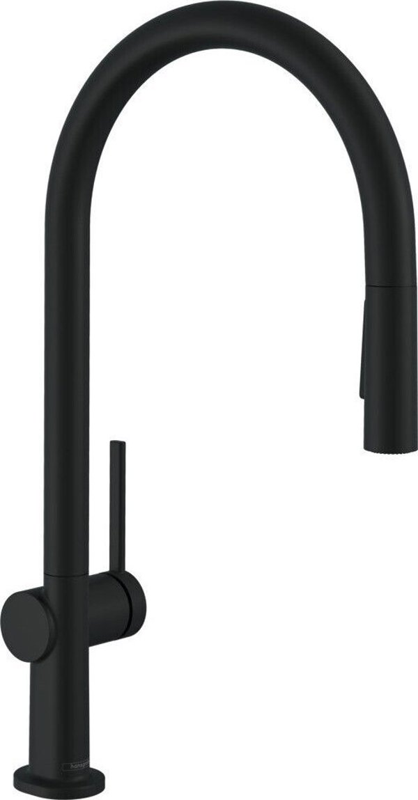 Μπαταρία νιπτήρα Hansgrohe Hansgrohe Talis M54 72842670
