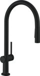 Μπαταρία νιπτήρα Hansgrohe Hansgrohe Talis M54 72842670