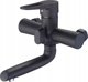Μπαταρία νιπτήρα Besco Bathroom faucet ZEGOR PUD3-A045YB, μαύρο ματ