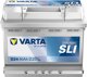 ΜΠΑΤΑΡΙΑ VARTA BD 560408054 D24 60AH/540A