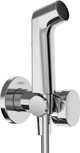 Μπαταρία μπιντέ Hansgrohe Hansgrohe Virštinkinė bidete maišytuvo dalis HG S 1250mm