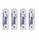 Αλκαλική μπαταρία AA LR6 Akyga AKY2069 1.5V / 3050mAh 4τμχ