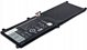 Dell Μπαταρία Laptop 35Wh 3500mAh Li-Ion, Πρωτότυπη (Original) για Dell 35WHR 2C