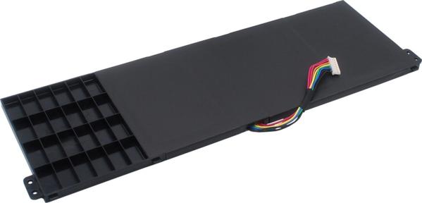 CoreParts Μπαταρία Laptop για Acer Aspire ES1-311, ES1-512, ES1-520, ES1-521, ES1-531, ES1-731G, Chromebook C730, CB3-111, CB5-311 (MBXAC-BA0080)